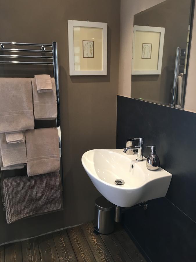 B&B Santapau Charme Living Licodia Eubea 외부 사진