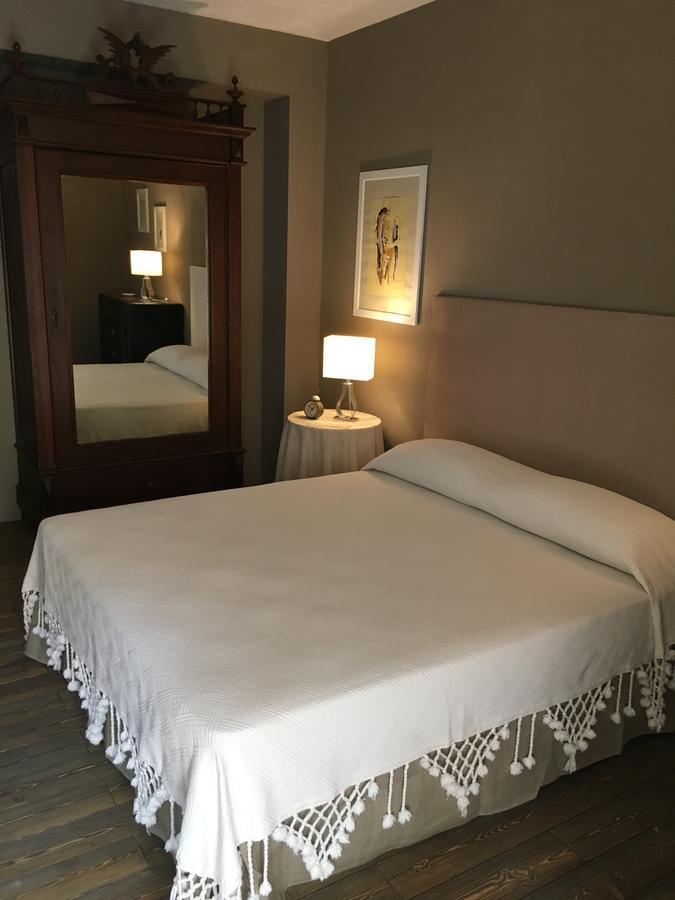 B&B Santapau Charme Living Licodia Eubea 외부 사진