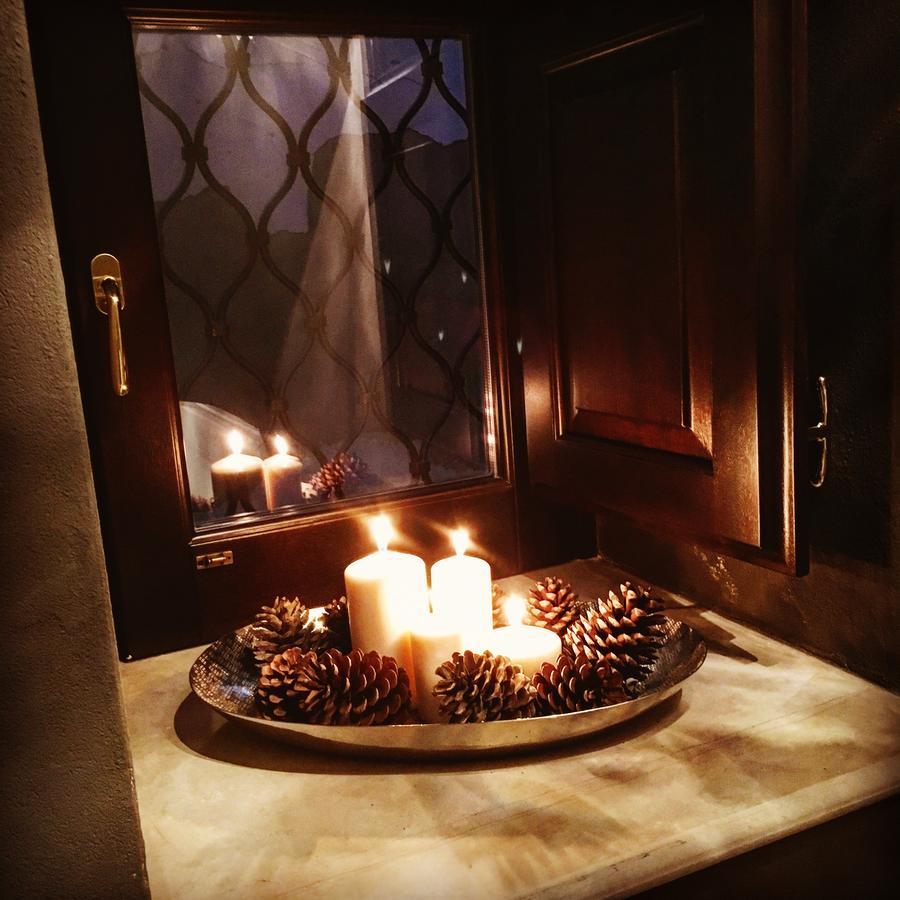 B&B Santapau Charme Living Licodia Eubea 외부 사진