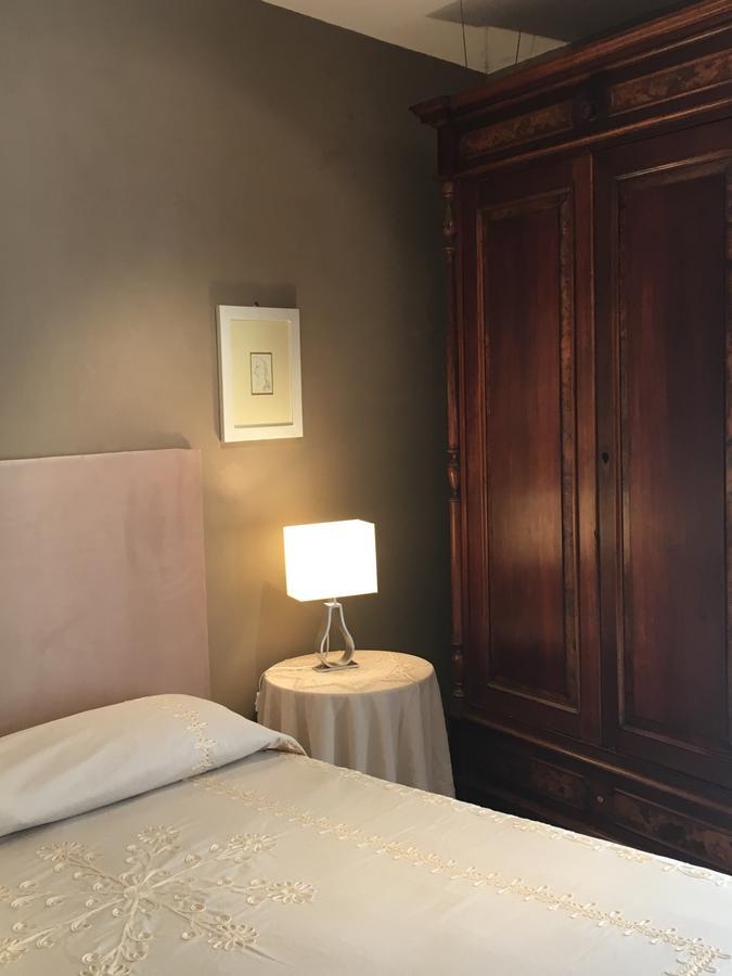 B&B Santapau Charme Living Licodia Eubea 외부 사진