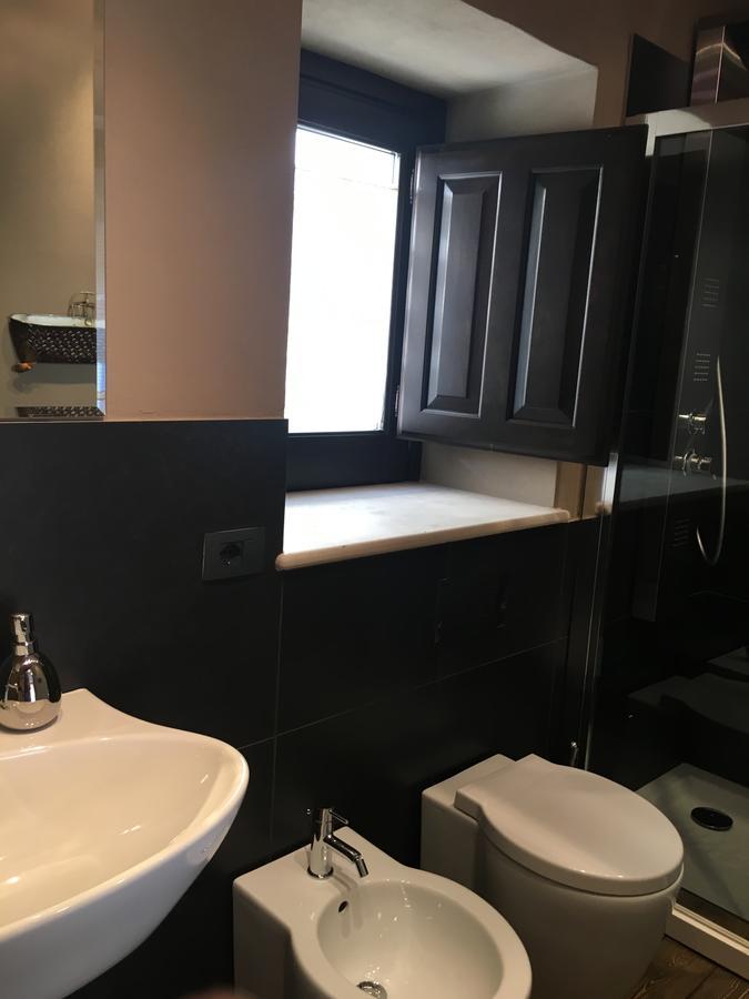 B&B Santapau Charme Living Licodia Eubea 외부 사진