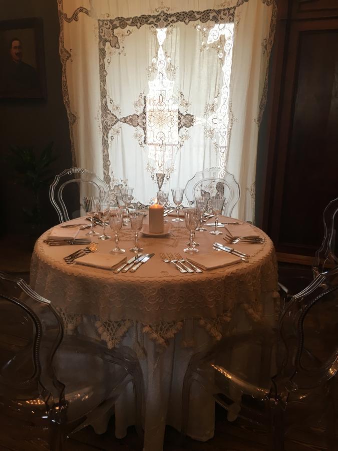 B&B Santapau Charme Living Licodia Eubea 외부 사진