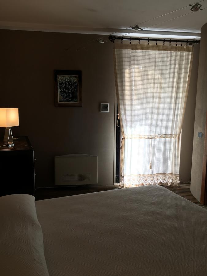 B&B Santapau Charme Living Licodia Eubea 외부 사진