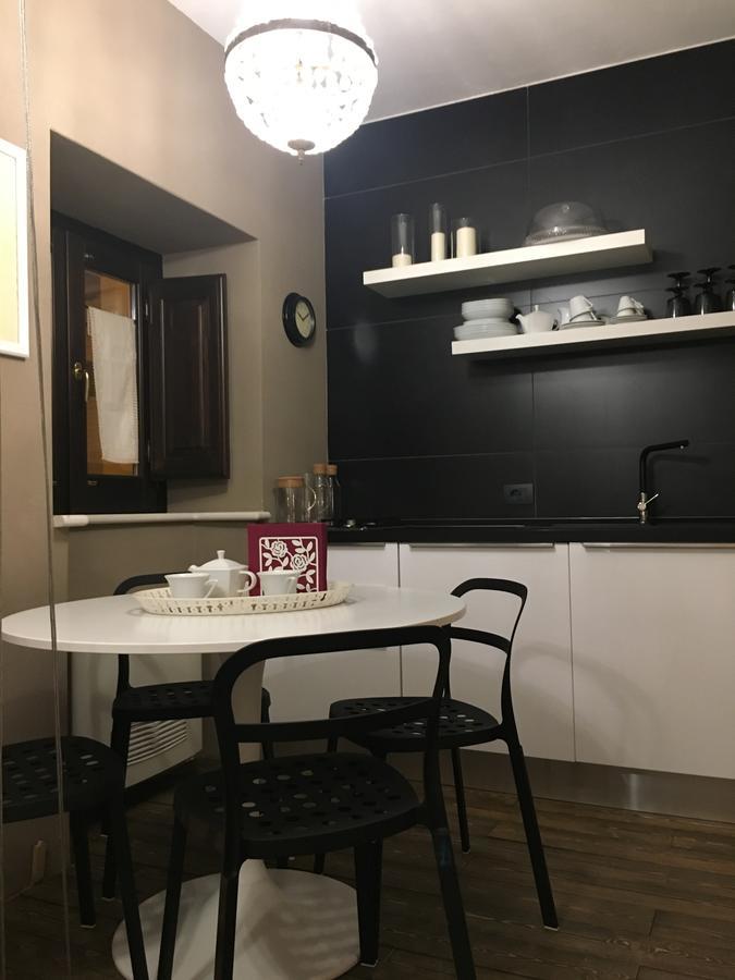 B&B Santapau Charme Living Licodia Eubea 외부 사진