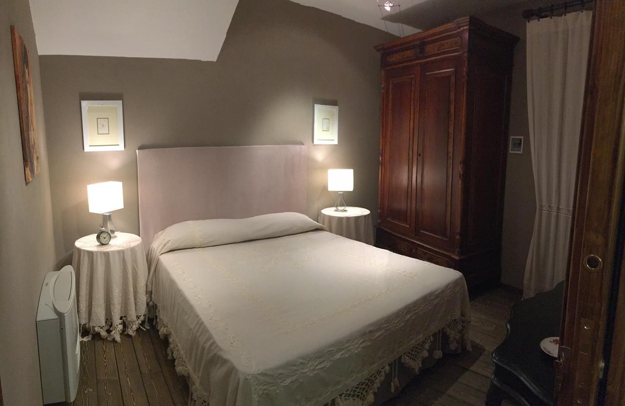 B&B Santapau Charme Living Licodia Eubea 외부 사진